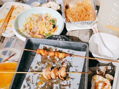 -管氏翅吧(广渠门店)