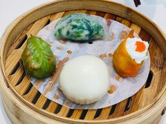 -蔡澜点心·粤菜(月星环球港店)