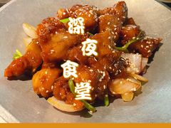 -绿茶餐厅(南方商城店)