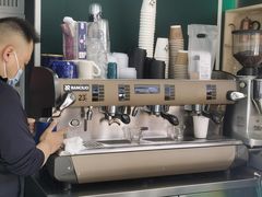 -2326 Coffee Roaster咖啡豆可选店(林肯公园店)