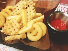 -吃饼人西餐(南开店)