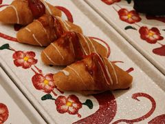 -怡咖啡·自助餐·西安香格里拉