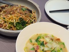 -小天厨民间菜馆(深圳街店)