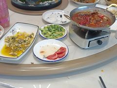 -紫藤园·天目湖大鱼头(南山竹海店)