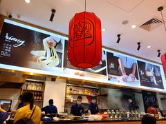 -陇上秦轩biangbiang面(萧山万象汇店)