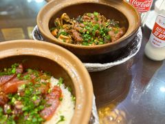 -红星光发煲仔饭(文海店)