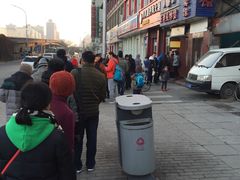 -王老头炒货(天坛东路店)