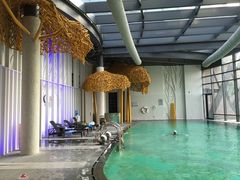 滴水湖皇冠假日酒店-上海滴水湖皇冠假日酒店