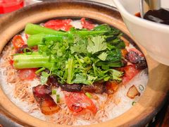 -顺峰顺水顺德菜(第一百货店)