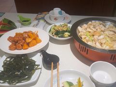 -小鱼小牛(世欧广场店)