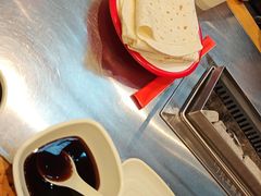 -古彭7只羊·鲜羊肉串·龙虾烧烤(玄武墨香路店)