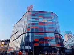 -当当梅溪书院(步步高梅溪新天地店)