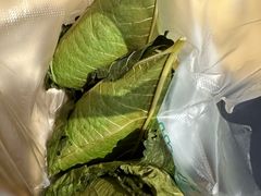 -叶婆婆豆浆馍馍
