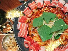 -春熙台韩国料理·章鱼肥牛(西丽店)