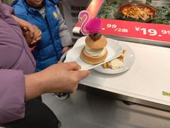 -宜家·瑞典风味餐厅(武汉荟聚中心店)