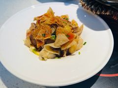 -黔渔翁豆花渎鱼(喷水池店)