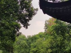 -拙政园