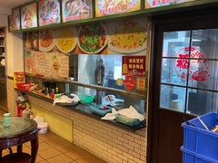 -紫金食坊(江南西路店)