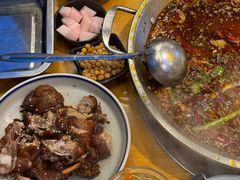 -小饕荟雅安贡椒鱼鲜馆(广福桥店)