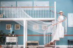 -巴黎新娘婚纱摄影·婚礼策划(嘉定总店)