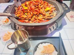 -一味一诚•鲜嫩烤鱼(昌发展万科广场店)
