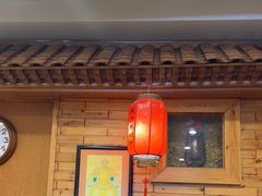 -大清花饺子(山庄店)