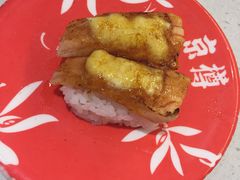 -京樽回転寿司(奥林匹克店)