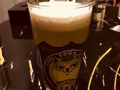 -野萃山·潮汕厚果汁(十亩地店)