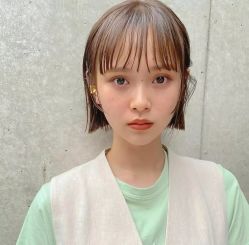 -杉影印象日式烫染專門店