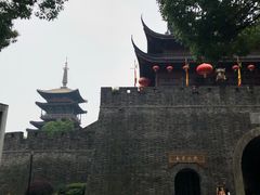 -鼓楼(西湖风景名胜区)