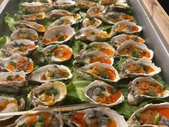 -姜胖胖韩式自助烤肉(光明万达店)