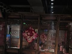 -清真·老门框爆肚涮肉·中华老字号(丰管路店)