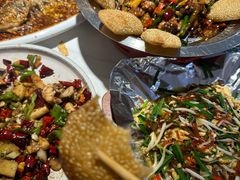 -东来土菜馆(民祥园路店)