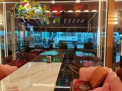 -香港威特瑞茶餐厅(小白楼音乐厅店)