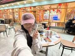 -鹅香四海·卤水火锅·砂锅粥·潮汕菜(宝安店)