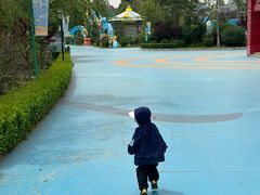 -北戴河圣蓝海洋公园