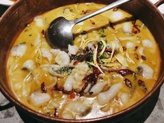 -皖香览约·徽菜(吴江吾悦店)