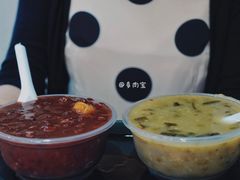 -百花传统甜品店(原址店)