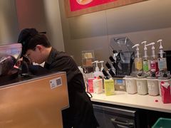 -星巴克(杭州嘉里中心4F店)