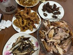 国梁烤鸡-国梁烤鸡(总店)