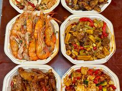 -老三样·旧食新味(船山路店)