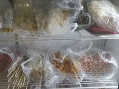 -麻辣烧烤(王串场六号路焕玉里店)