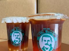 -Mr.Bond Coffee邦德咖啡(神旺店)