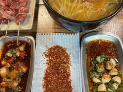 -泰善串店•延边朝鲜族烧烤(理工大学店)