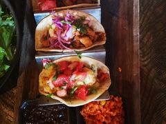 -Q MEX 库迈墨西哥餐吧(三里屯店)