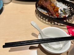 -避风塘(金山万达店)