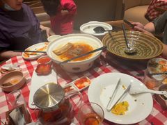 -西贝(华发商都店)