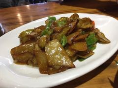 -东北大菜馆(延长路店)