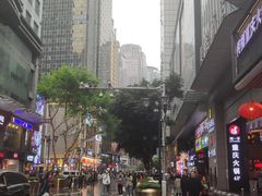 -八一路好吃街(雨田商务大厦店)