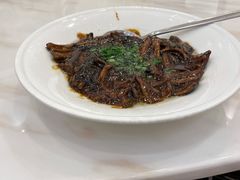 特色炒鳝背糊-梅龙镇酒家(南京西路总店)